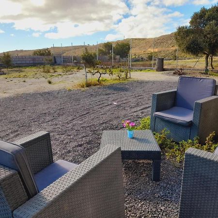 Beautiful Private Cave/Suite Near Climbing Area Santa Cruz de Tenerife Exteriér fotografie