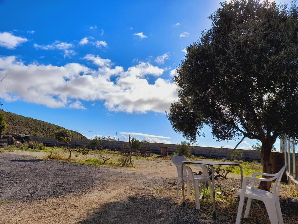 Beautiful Private Cave/Suite Near Climbing Area Santa Cruz de Tenerife Exteriér fotografie